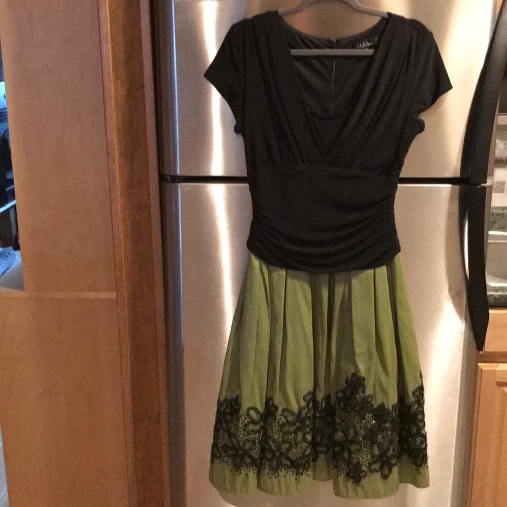Formal Dress Size 12